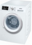 Siemens WM 14T440 ﻿Washing Machine \ Characteristics, Photo