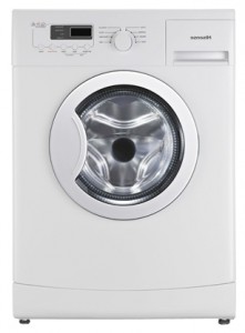 Hisense WFE5510 Máquina de lavar Foto, características