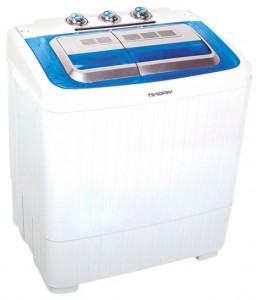 MAGNIT SWM-1004 洗衣机 照片, 特点