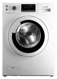 Hisense WFU5512 वॉशिंग मशीन तस्वीर, विशेषताएँ
