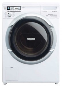 Hitachi BD-W70PV WH 洗衣机 照片, 特点