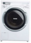 Hitachi BD-W70PV WH ﻿Washing Machine \ Characteristics, Photo