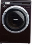 Hitachi BD-W70PV BK Máquina de lavar \ características, Foto