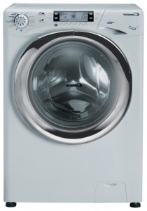 Candy GOE 107 LMC ﻿Washing Machine Photo, Characteristics
