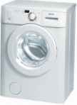 Gorenje W 509/S Machine à laver \ les caractéristiques, Photo
