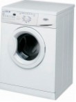 Whirlpool AWO/D 6204/D Tvättmaskin \ egenskaper, Fil