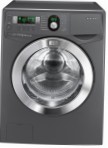Samsung WF1600YQY ﻿Washing Machine \ Characteristics, Photo