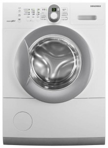 Samsung WF0502NUV Máquina de lavar Foto, características