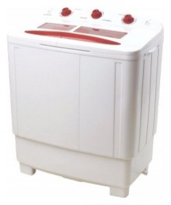 Liberty XPB65-SE ﻿Washing Machine Photo, Characteristics
