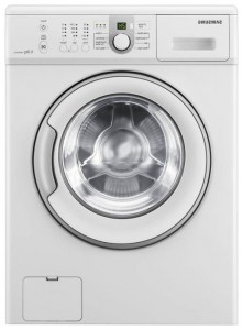 Samsung WF0602NCE Wasmachine Foto, karakteristieken
