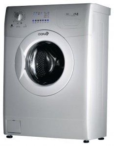 Ardo FLZ 85 S 洗濯機 写真, 特性