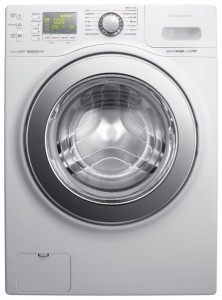 Samsung WF1802XEC Tvättmaskin Fil, egenskaper