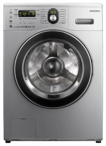Samsung WF8502FER Máquina de lavar Foto, características
