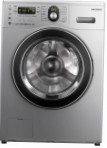 Samsung WF8502FER Tvättmaskin \ egenskaper, Fil