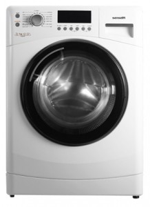Hisense WFN9012 ﻿Washing Machine Photo, Characteristics
