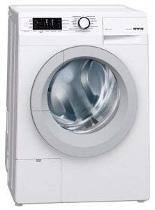Gorenje MV 65Z02/SRIV ﻿Washing Machine Photo, Characteristics