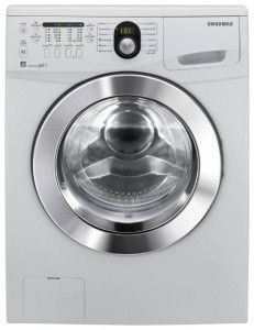 Samsung WF9702N3C Machine à laver Photo, les caractéristiques