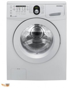 Samsung WF9702N3W เครื่องซักผ้า รูปถ่าย, ลักษณะเฉพาะ
