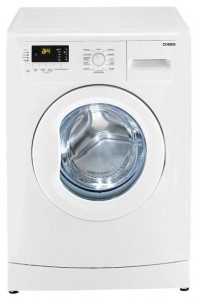 BEKO WMB 71032 PTM 洗衣机 照片, 特点