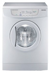 Samsung S1052 Wasmachine Foto, karakteristieken