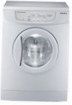 Samsung S1052 Tvättmaskin \ egenskaper, Fil