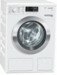 Miele WKG 120 WPS ChromeEdition ﻿Washing Machine \ Characteristics, Photo