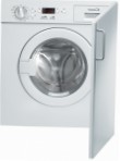 Candy CWB 1062 DN çamaşır makinesi \ özellikleri, fotoğraf
