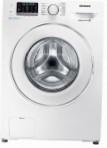 Samsung WW80J5410IW ﻿Washing Machine \ Characteristics, Photo
