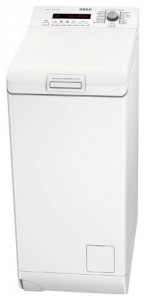 AEG L 76264 ETL çamaşır makinesi fotoğraf, özellikleri