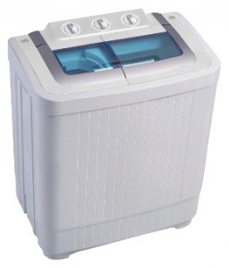 Орбита СМ-4000 洗衣机 照片, 特点