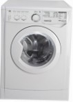 Indesit E2SC 1160 W Стиральная Машина \ характеристики, Фото