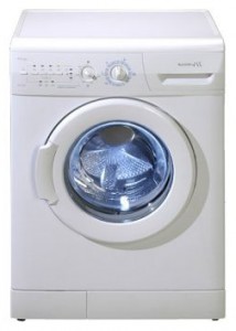 MasterCook PFSE-843 洗衣机 照片, 特点