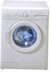 MasterCook PFSE-843 ﻿Washing Machine \ Characteristics, Photo