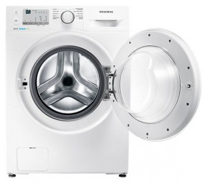 Samsung WW60J3263LW Machine à laver Photo, les caractéristiques