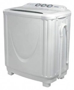 NORD XPB72-168S 洗濯機 写真, 特性