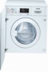 Siemens WK 14D541 Tvättmaskin \ egenskaper, Fil