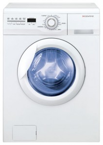 Daewoo Electronics DWD-MT1041 洗衣机 照片, 特点