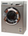 Sharp ES-FP710AX-S ﻿Washing Machine \ Characteristics, Photo