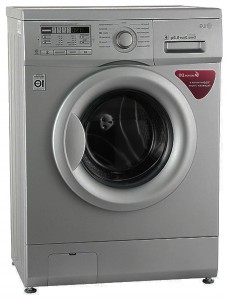 LG F-12B8WD5 ﻿Washing Machine Photo, Characteristics