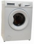 Sharp ES-FE610AR-W वॉशिंग मशीन \ विशेषताएँ, तस्वीर