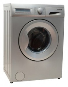Sharp ES-FE610AR-S Pračka Fotografie, charakteristika