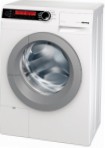 Gorenje W 6844 H ﻿Washing Machine \ Characteristics, Photo