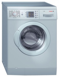 Bosch WAE 2044 S Mașină de spălat fotografie, caracteristici