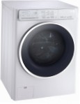 LG F-12U1HDN0 ﻿Washing Machine \ Characteristics, Photo