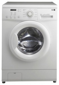 LG S-00C3QDP Mașină de spălat fotografie, caracteristici