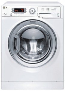 Hotpoint-Ariston WMD 923 BX वॉशिंग मशीन तस्वीर, विशेषताएँ