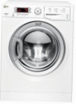 Hotpoint-Ariston WMD 962 BX ﻿Washing Machine \ Characteristics, Photo
