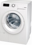 Gorenje W 65Z02/SRIV ﻿Washing Machine \ Characteristics, Photo