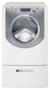 Hotpoint-Ariston AQGMD 149 B वॉशिंग मशीन तस्वीर, विशेषताएँ
