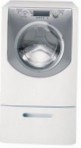 Hotpoint-Ariston AQGMD 149 B ﻿Washing Machine \ Characteristics, Photo